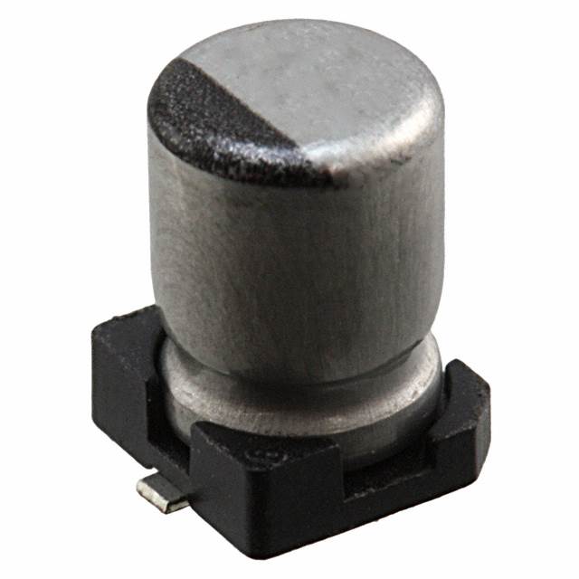 UUA1H3R3MCL1GS Nichicon  Aluminium-Elektrolytkondensatoren